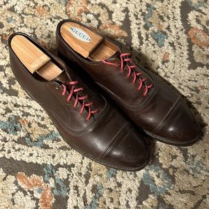 Brooks Brothers shoes